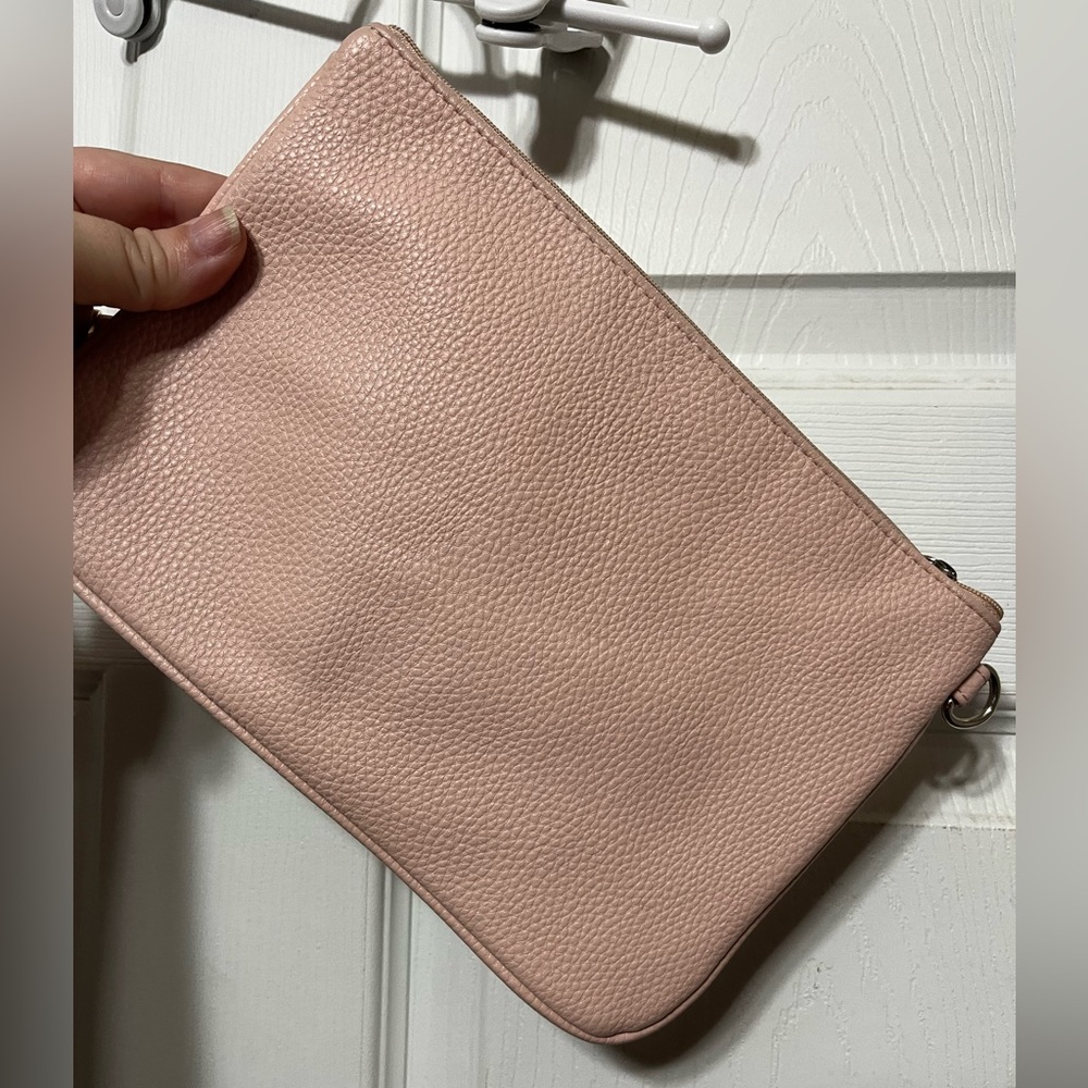 Pink Mini Rubie
